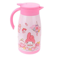 My Melody 1000ml BPA Free Vacuum Pot 不鏽鋼保溫壺