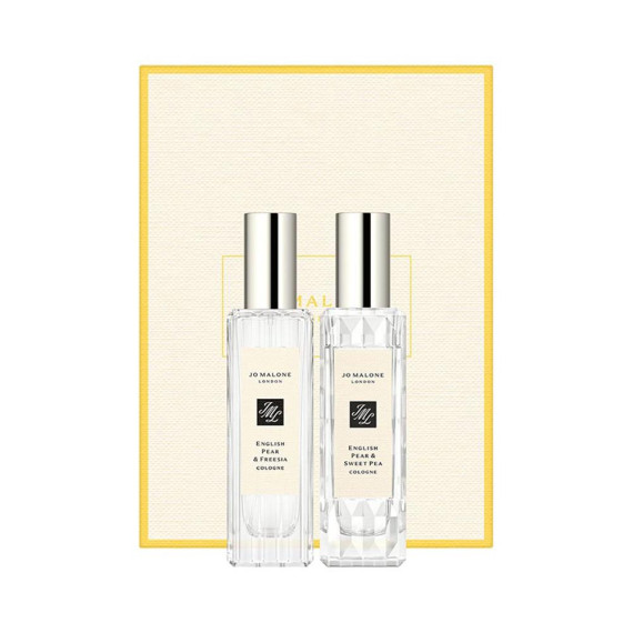 Jo Malone 限量香水套装