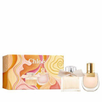 Chloe Les mini Chloe限定套裝