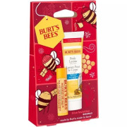 Burt's Bees Hive Favorites  🎄聖誕蜂蠟潤唇膏禮品套裝 (1組2套)