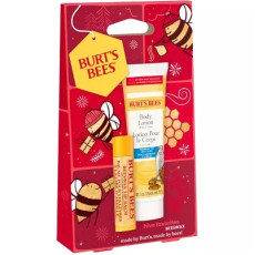 Burt's Bees Hive Favorites  🎄聖誕蜂蠟潤唇膏禮品套裝 (1組2套)