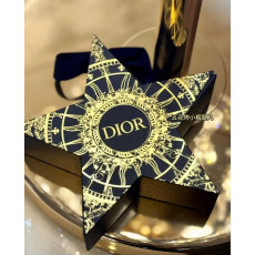 Dior 曠野之心 男士香水EDP 10ml 五角星外盒聖誕版