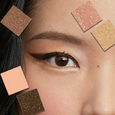 Bobbi Brown Essential Multicolor Eyeshadow Palette (現貨)