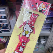 港版Sanrio 水樽帶 (現貨)