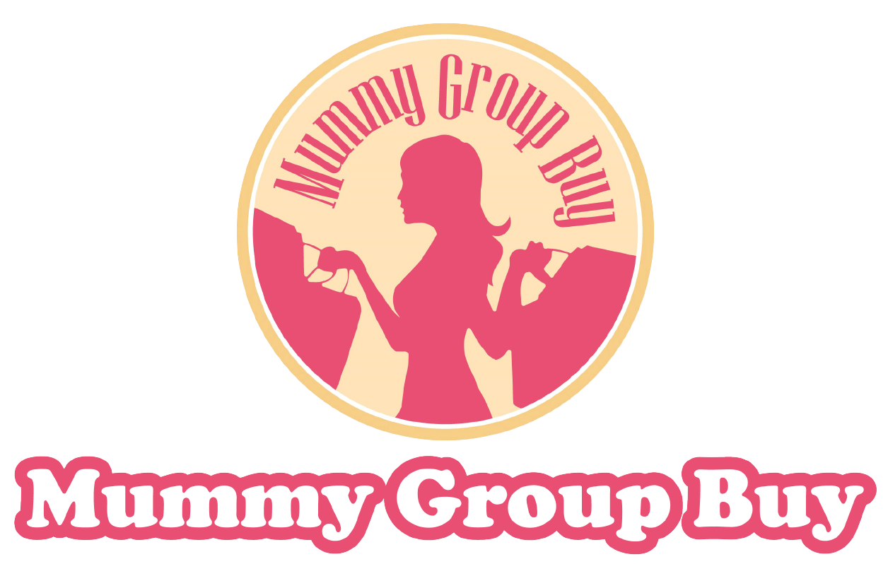 Mummy Group Buy Shop